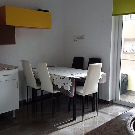 Квартира Двухэтажная В Аликанте 3 Спальни Exterior photo